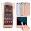  360 fully PC+glass  Huawei P8 Lite    (OEM)